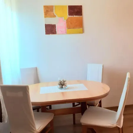 Apartman Paola