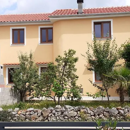 Apartman Paola Malinska