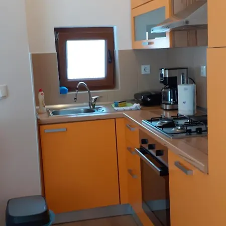 Apartman Paola Malinska