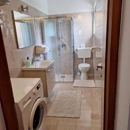 Apartman Paola